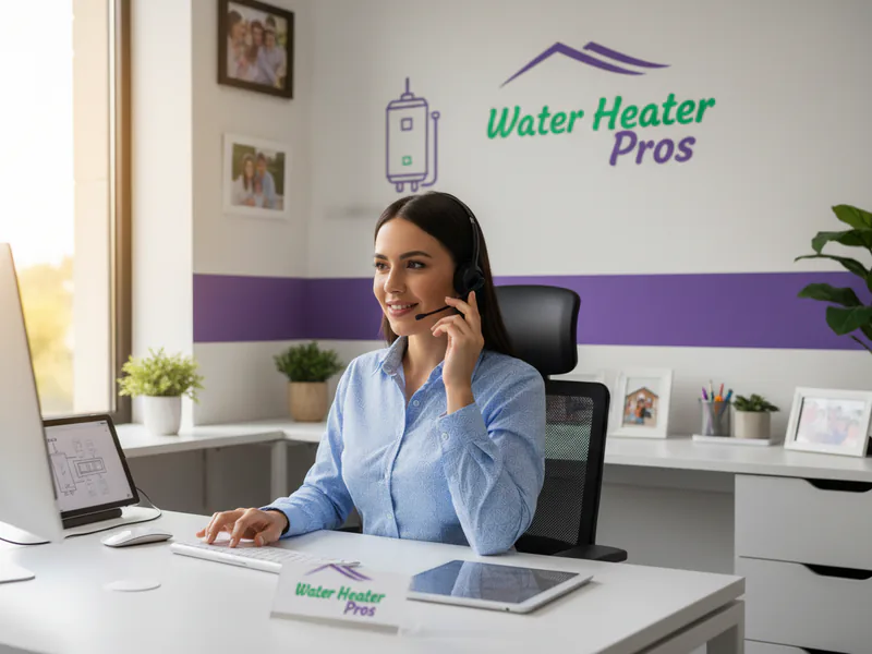 Water Heater Repair  in Urbana  FAQ
